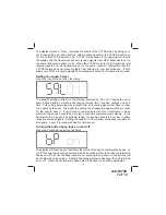 Предварительный просмотр 7 страницы Audiovox FR-214 Owner'S Manual