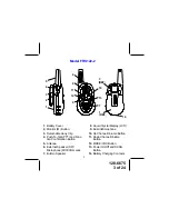 Предварительный просмотр 3 страницы Audiovox FRS122-2 Owner'S Manual