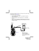 Preview for 7 page of Audiovox FRS122-2 Owner'S Manual