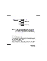 Предварительный просмотр 8 страницы Audiovox FRS122-2 Owner'S Manual