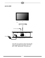 Предварительный просмотр 7 страницы Audiovox FTS 100 Manual