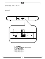 Предварительный просмотр 13 страницы Audiovox FTS 100 Manual