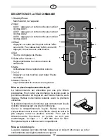 Предварительный просмотр 22 страницы Audiovox FTS 100 Manual