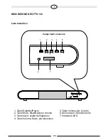 Предварительный просмотр 26 страницы Audiovox FTS 100 Manual