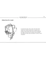 Preview for 13 page of Audiovox G2 Cradles Installation Manual