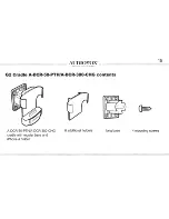 Preview for 15 page of Audiovox G2 Cradles Installation Manual