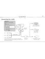 Preview for 19 page of Audiovox G2 Cradles Installation Manual