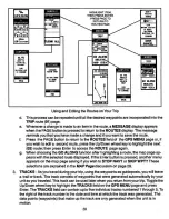 Preview for 33 page of Audiovox GMR-GPS Owner'S Manual