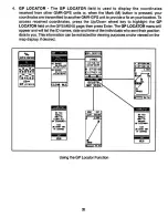 Preview for 35 page of Audiovox GMR-GPS Owner'S Manual