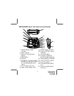 Preview for 5 page of Audiovox GMRS-3000PK Owner'S Manual