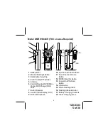 Preview for 5 page of Audiovox GMRS1882CH User Manual