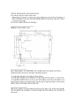 Предварительный просмотр 6 страницы Audiovox GMRS4WM Owners & Installation Manual