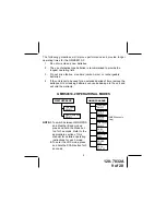 Preview for 9 page of Audiovox GMRS9010-2 Owner'S Manual