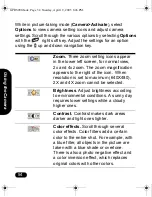 Preview for 66 page of Audiovox GPRS900 User Manual