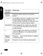 Preview for 86 page of Audiovox GPRS900 User Manual