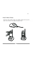 Предварительный просмотр 62 страницы Audiovox GSM 900 system User Manual