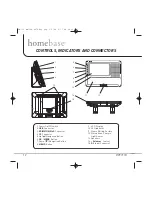 Предварительный просмотр 12 страницы Audiovox HOME BASE DPF711K User Manual