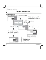 Preview for 18 page of Audiovox HOMEBASE DPF710K User Manual