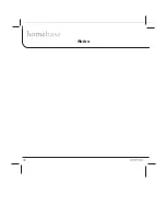 Preview for 30 page of Audiovox HOMEBASE DPF710K User Manual