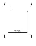 Preview for 32 page of Audiovox HOMEBASE DPF710K User Manual