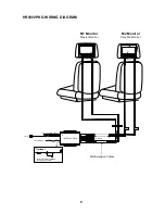 Preview for 8 page of Audiovox HR9000D Installation Manual