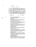 Preview for 2 page of Audiovox IM-200 Owner'S Manual