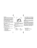 Предварительный просмотр 2 страницы Audiovox IRHS40 Owner'S Manual