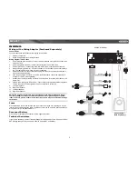 Preview for 7 page of Audiovox Jensen MP6211 Instruction Manual