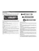 Preview for 11 page of Audiovox Jensen MP6211 Instruction Manual