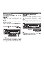 Preview for 13 page of Audiovox Jensen MP6211 Instruction Manual