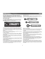 Preview for 27 page of Audiovox Jensen MP6211 Instruction Manual