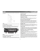 Preview for 32 page of Audiovox Jensen MP6211 Instruction Manual