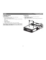 Preview for 38 page of Audiovox Jensen MP6211 Instruction Manual