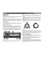 Preview for 42 page of Audiovox Jensen MP6211 Instruction Manual