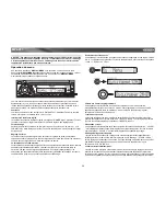 Preview for 43 page of Audiovox Jensen MP6211 Instruction Manual