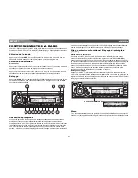 Preview for 45 page of Audiovox Jensen MP6211 Instruction Manual