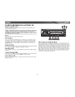 Preview for 46 page of Audiovox Jensen MP6211 Instruction Manual