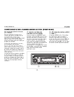 Preview for 29 page of Audiovox Jensen Phase Linear PCD160U Owner'S Manual