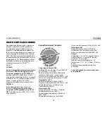 Preview for 31 page of Audiovox Jensen Phase Linear PCD160U Owner'S Manual