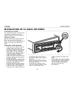 Предварительный просмотр 38 страницы Audiovox Jensen Phase Linear PCD160U Owner'S Manual