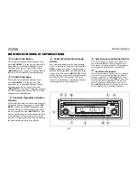 Preview for 40 page of Audiovox Jensen Phase Linear PCD160U Owner'S Manual