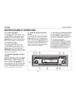 Предварительный просмотр 40 страницы Audiovox Jensen Phase Linear PCD160U Owner'S Manual