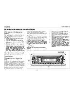 Preview for 46 page of Audiovox Jensen Phase Linear UCD300 Owner'S Manual