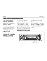 Preview for 50 page of Audiovox Jensen Phase Linear UCD300 Owner'S Manual