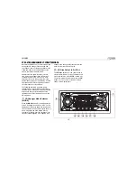 Предварительный просмотр 15 страницы Audiovox Jensen Phase Linear UMP8015 Owner'S Manual