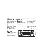 Предварительный просмотр 26 страницы Audiovox Jensen Phase Linear UMP8015 Owner'S Manual