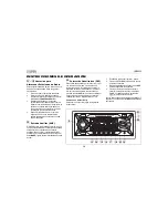 Предварительный просмотр 28 страницы Audiovox Jensen Phase Linear UMP8015 Owner'S Manual