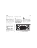 Предварительный просмотр 30 страницы Audiovox Jensen Phase Linear UMP8015 Owner'S Manual