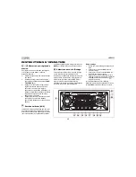 Предварительный просмотр 48 страницы Audiovox Jensen Phase Linear UMP8015 Owner'S Manual