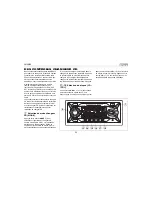 Предварительный просмотр 55 страницы Audiovox Jensen Phase Linear UMP8015 Owner'S Manual